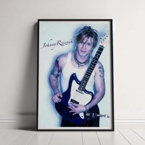 John Rzeznik - Born Buffalo