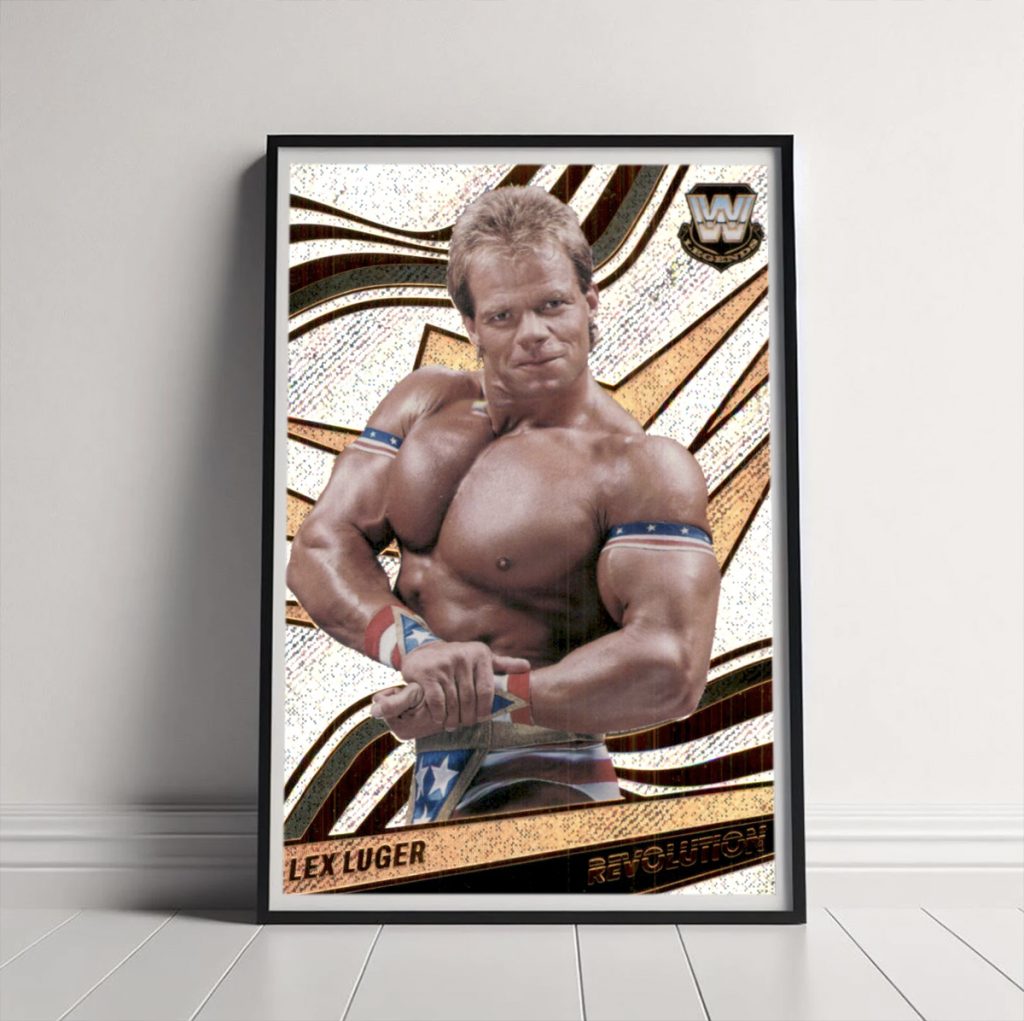 Read more about the article Lex Luger