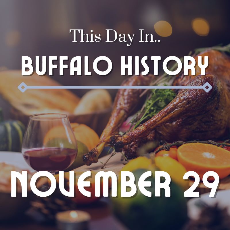 Read more about the article On This Day November 29 1824