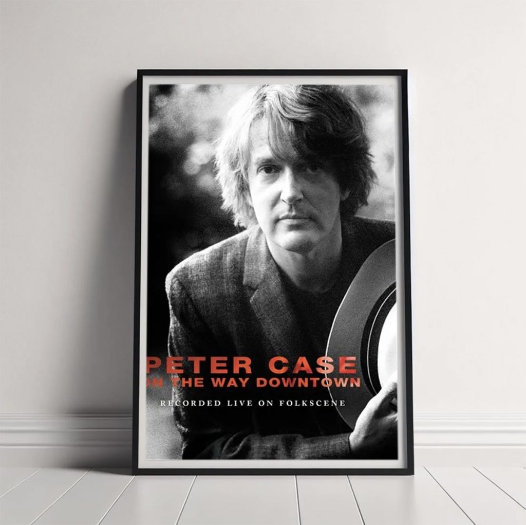 Read more about the article Peter Case