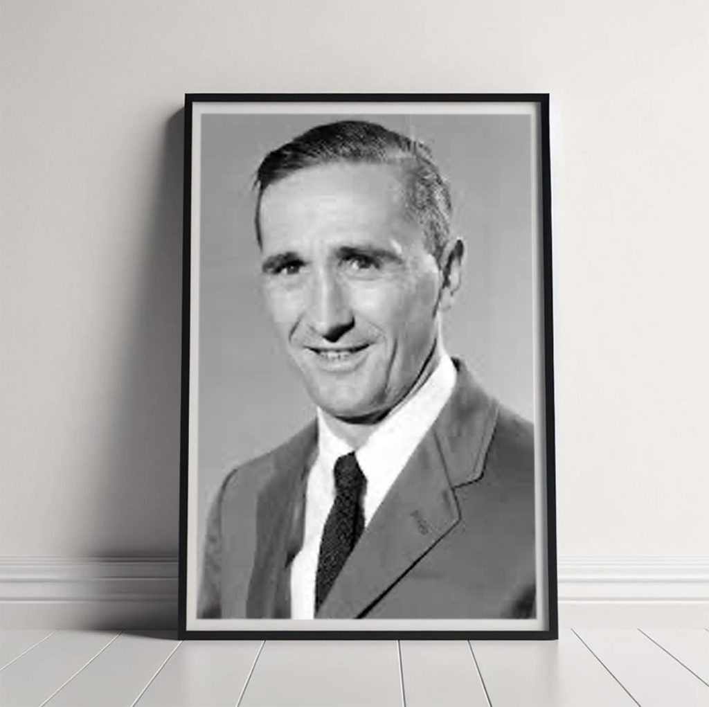 Read more about the article Thomas Montemage