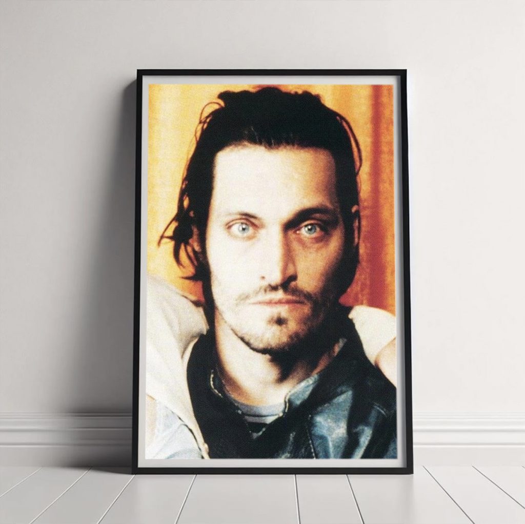 Read more about the article Vincent Gallo