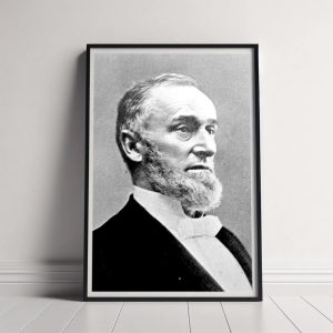 Alfred P. Southwick