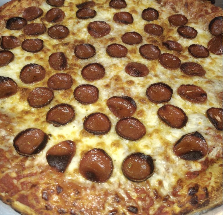 Artone's Pizza and Subs