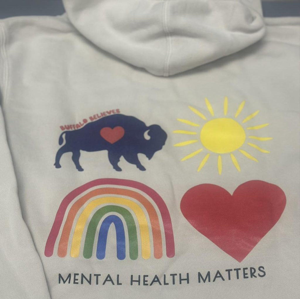 Read more about the article Buffalo Believes