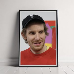 Cory Arcangel