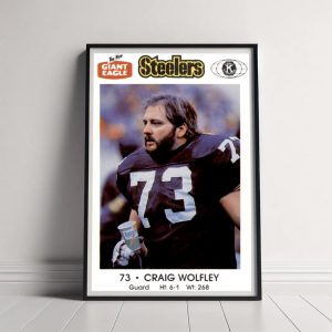 Craig Wolfley