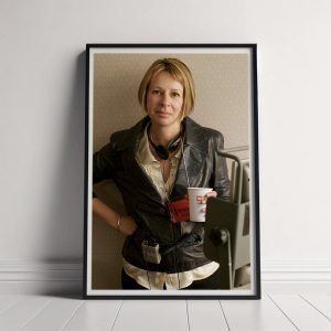 Diane English