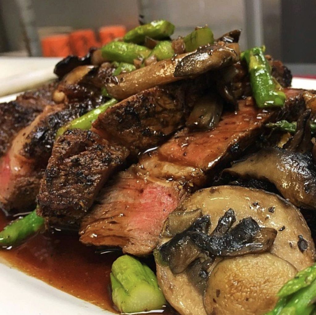 Read more about the article Dick and Jenny’s