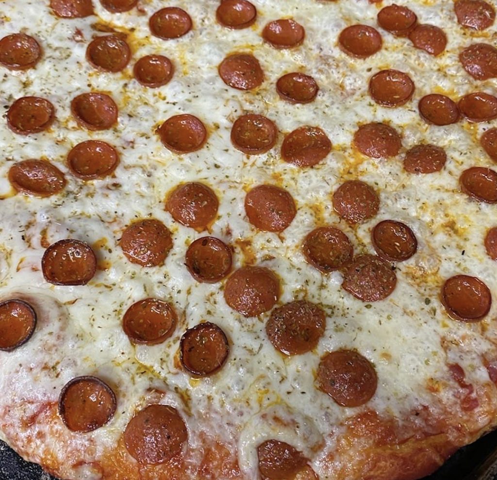 Read more about the article Diva’s Pizza