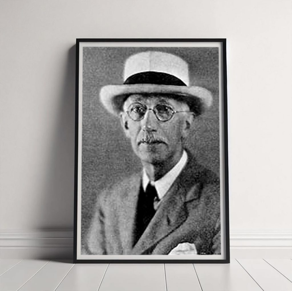 Read more about the article Edward Brodhead Green