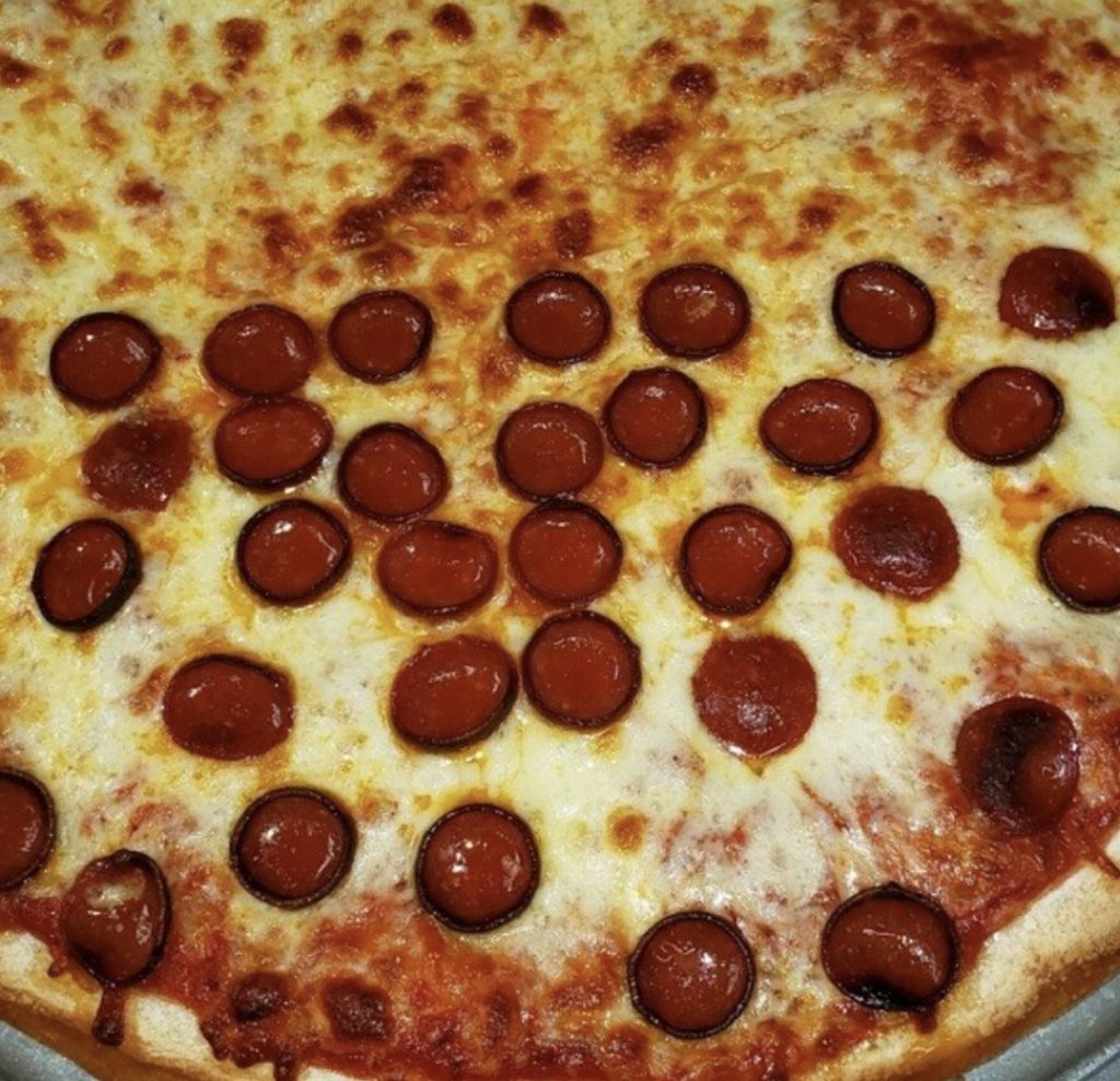 Read more about the article Emergency Pizza