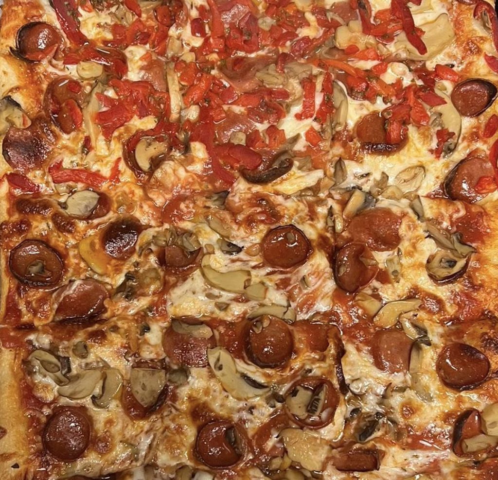 Read more about the article Gagster’s Restaurant & Catering