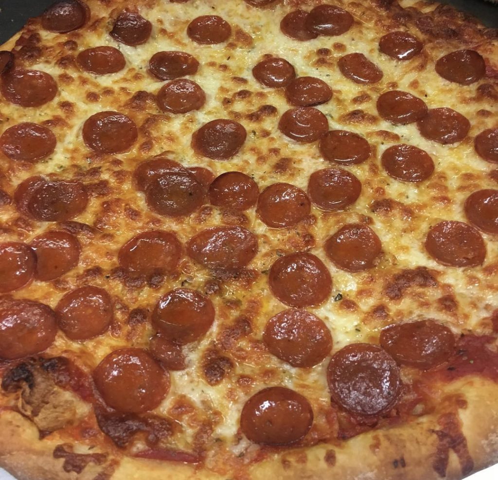 Read more about the article Goodfellas Pizzeria