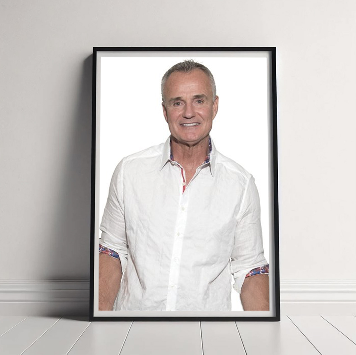 Gordon Gronkowski Sr - Born Buffalo