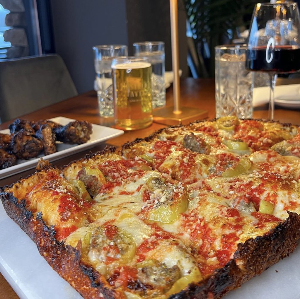 Read more about the article Hustler’s Tavern