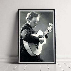 Jackson C. Frank - Born Buffalo