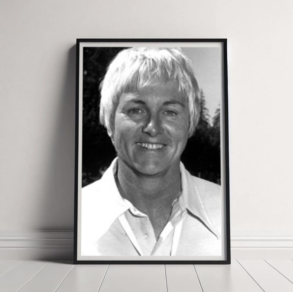 Read more about the article Jane Ward