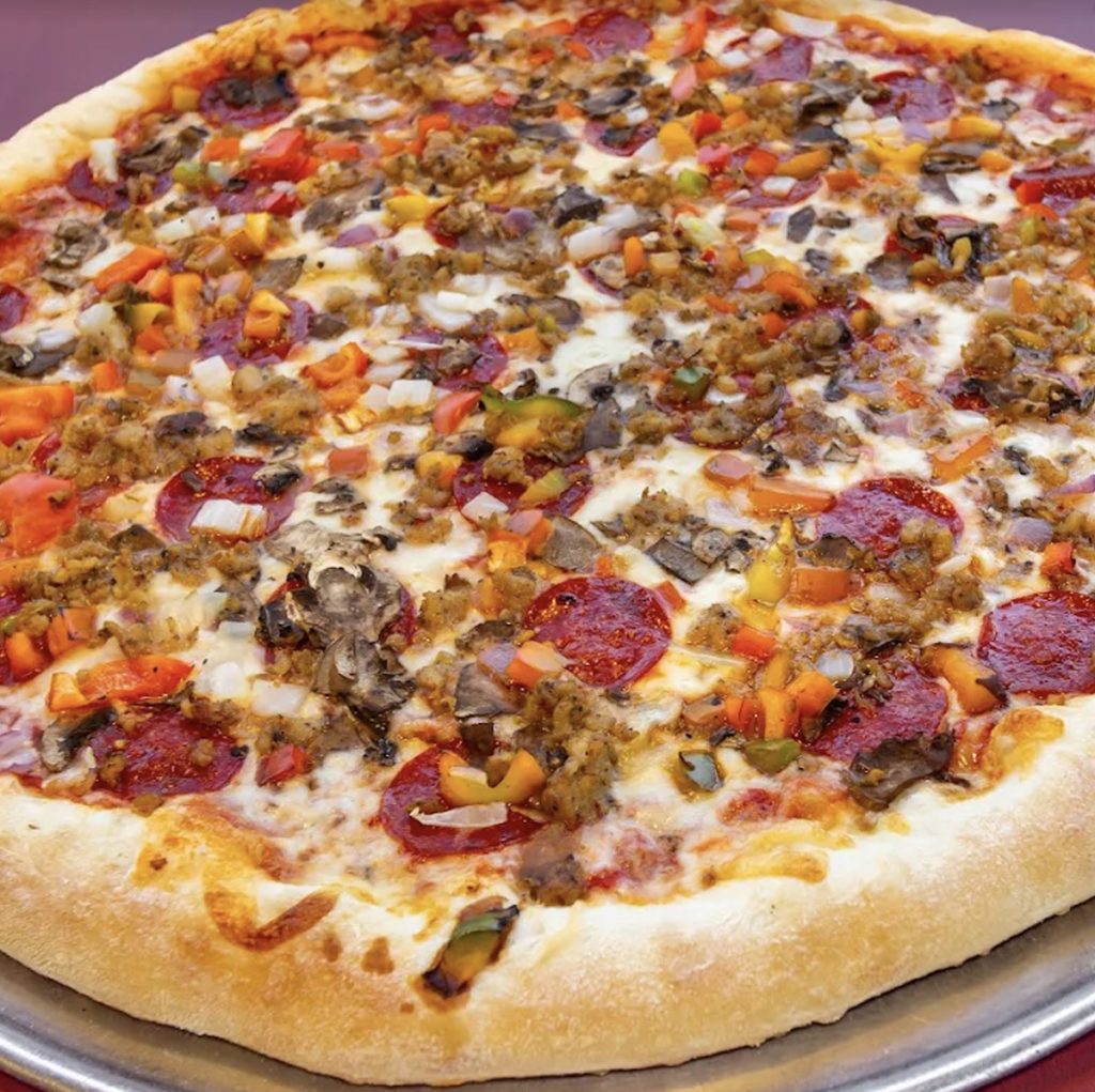 Read more about the article Joe’s New York Style Pizza