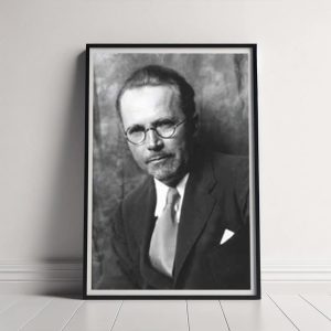 John F. Carlson