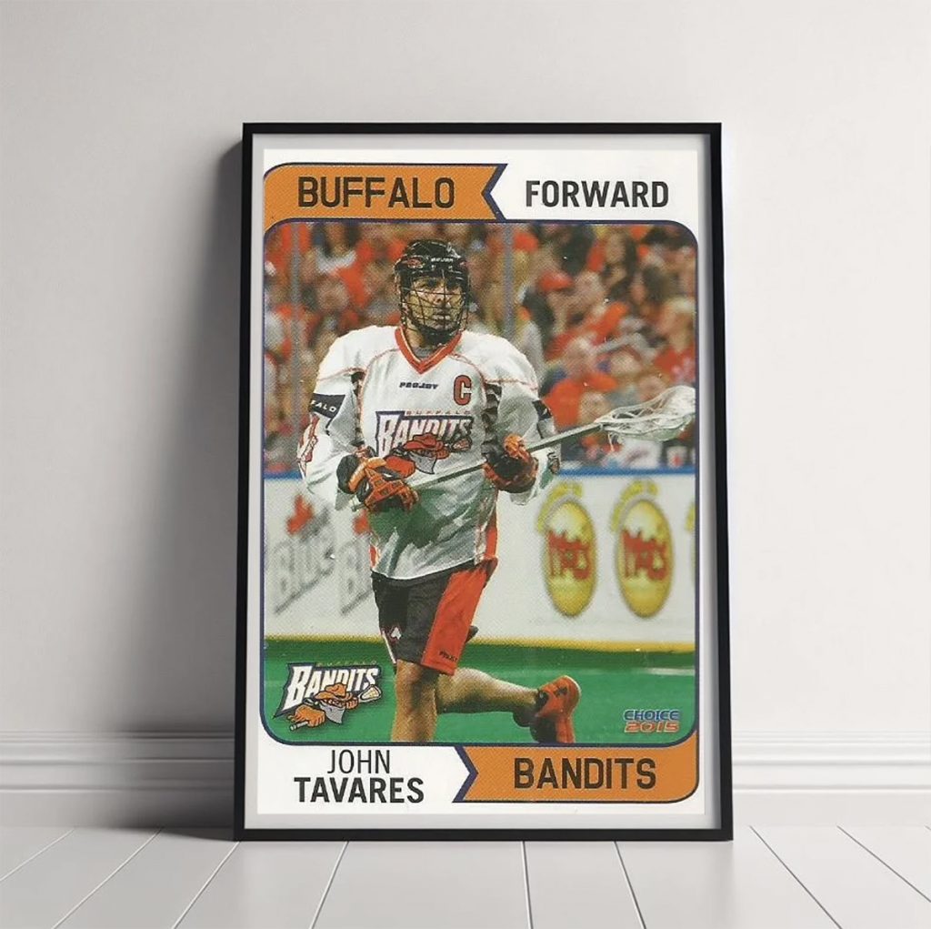 Read more about the article John Tavares