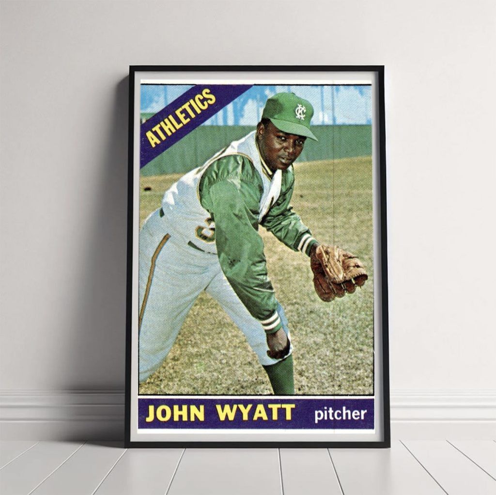 Read more about the article John Wyatt