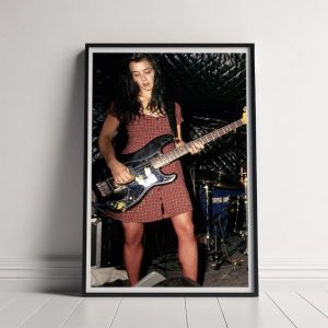 Kristen Pfaff