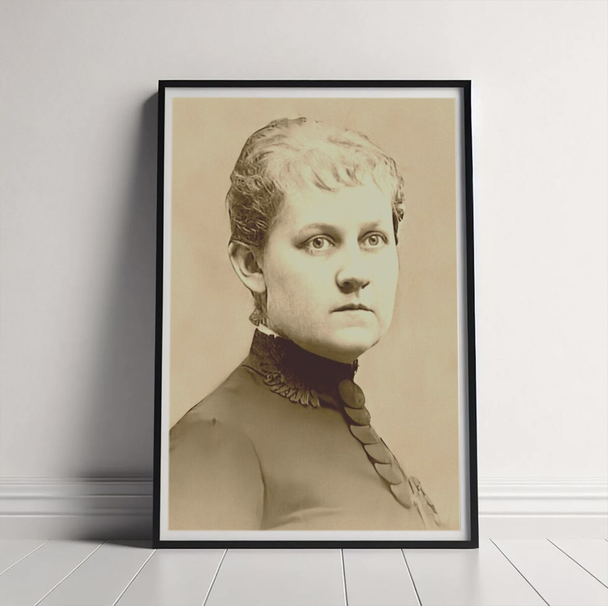 Louise Blanchard Bethune