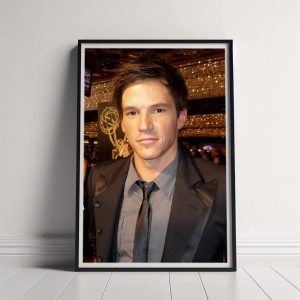 Mark Hapka