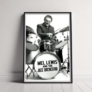 Mel Lewis
