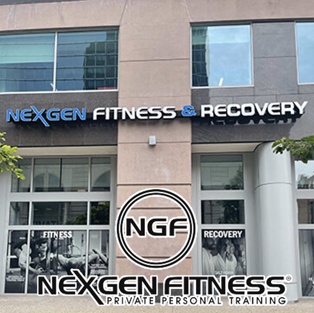 Read more about the article NexGen Fitness
