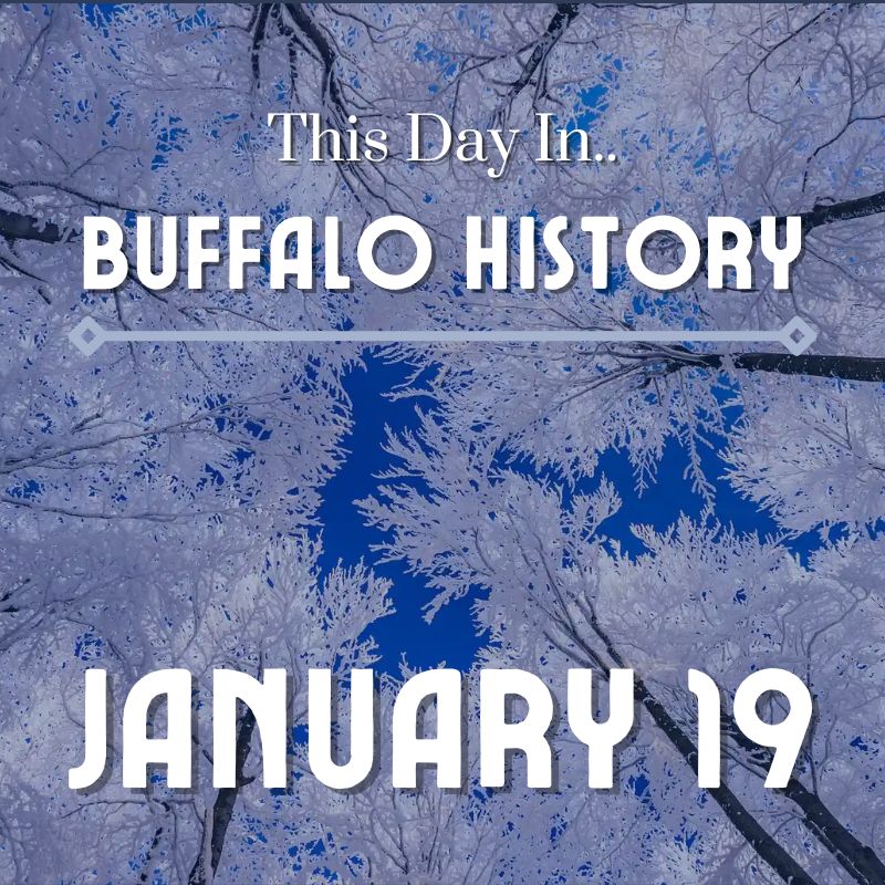 Read more about the article Buffalo Museum of Science is Dedicated