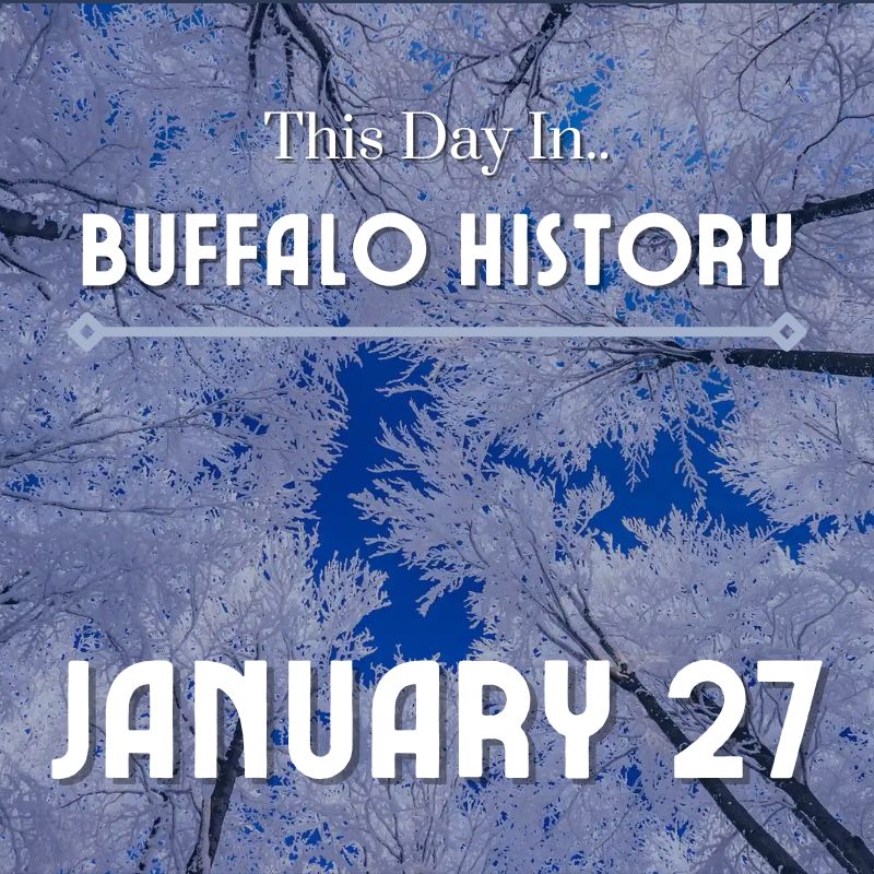 Read more about the article The Infamous Blizzard of ’77 Begins