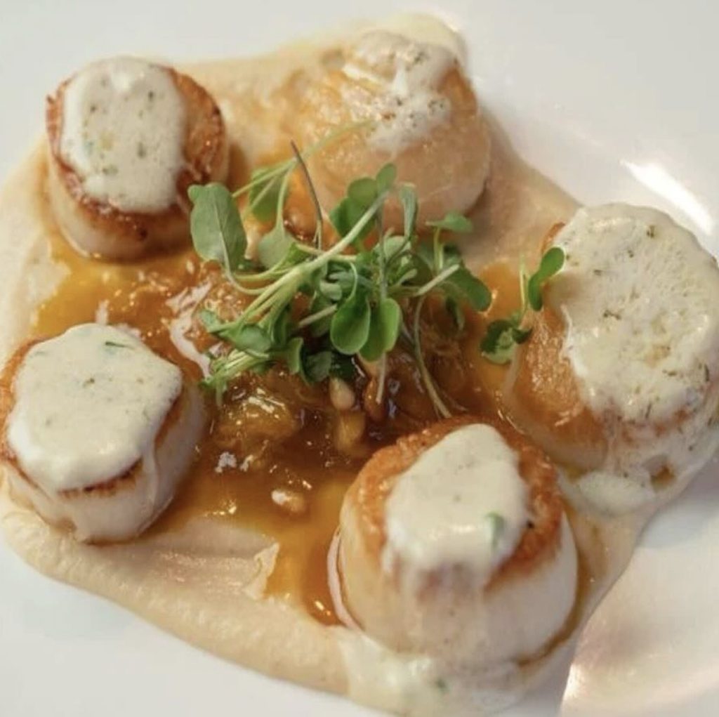 Read more about the article Quenelle