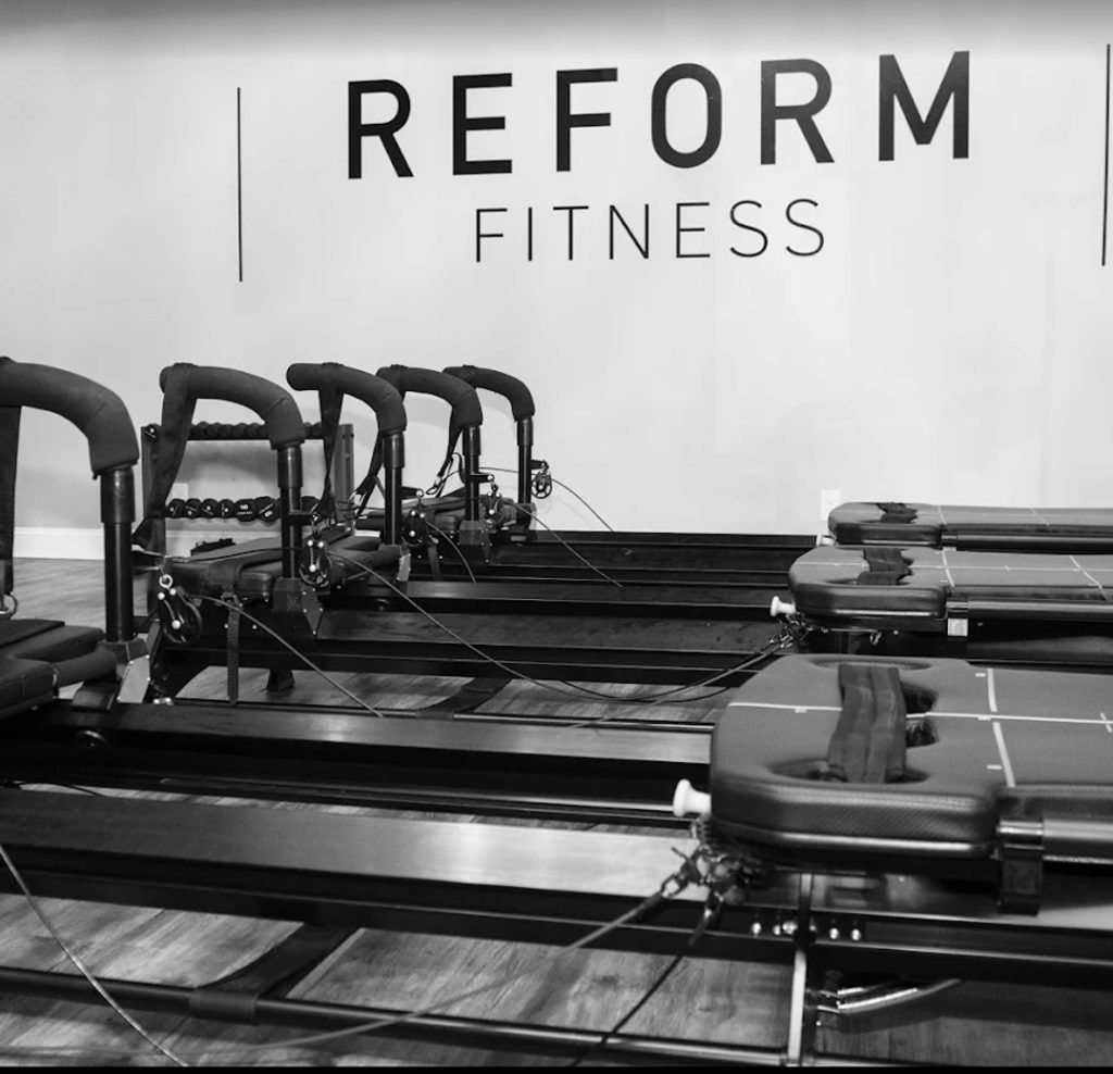 Read more about the article Reform Fitness