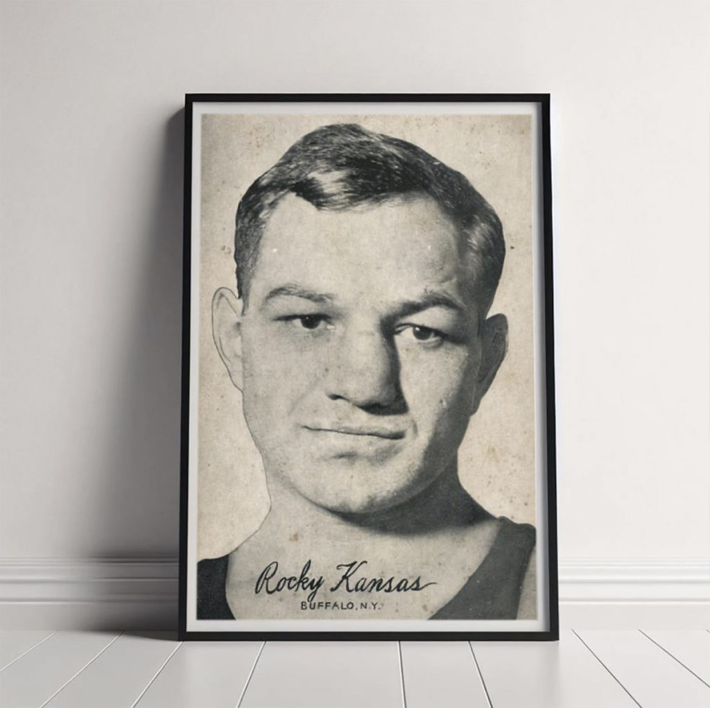 Read more about the article Rocky Kansas