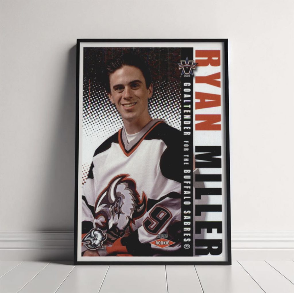 Read more about the article Ryan Miller