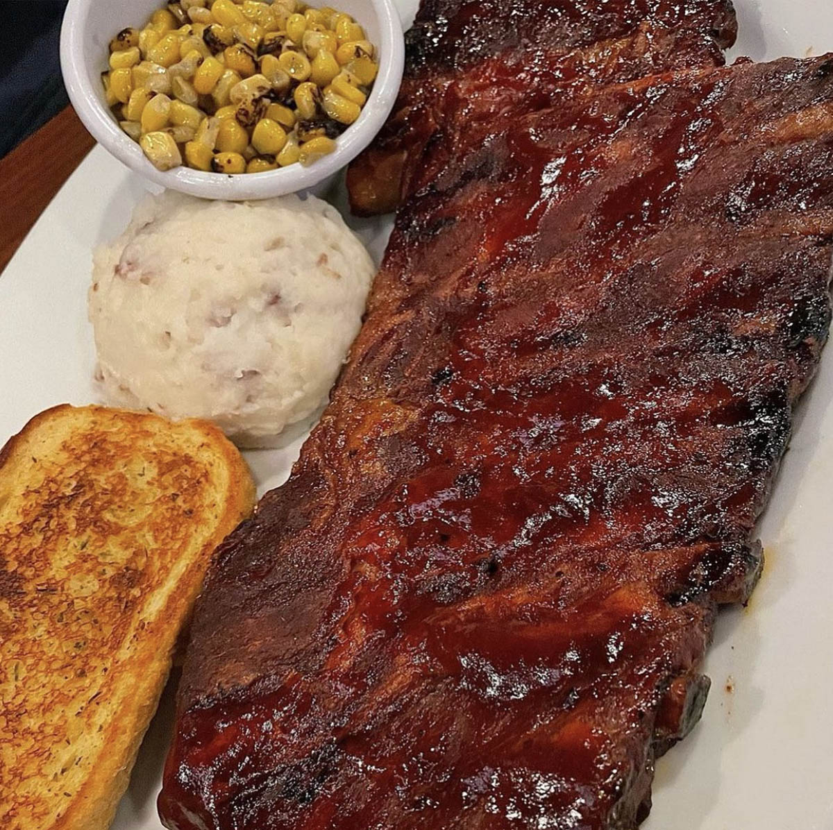 Smokey Bones Cheektowaga