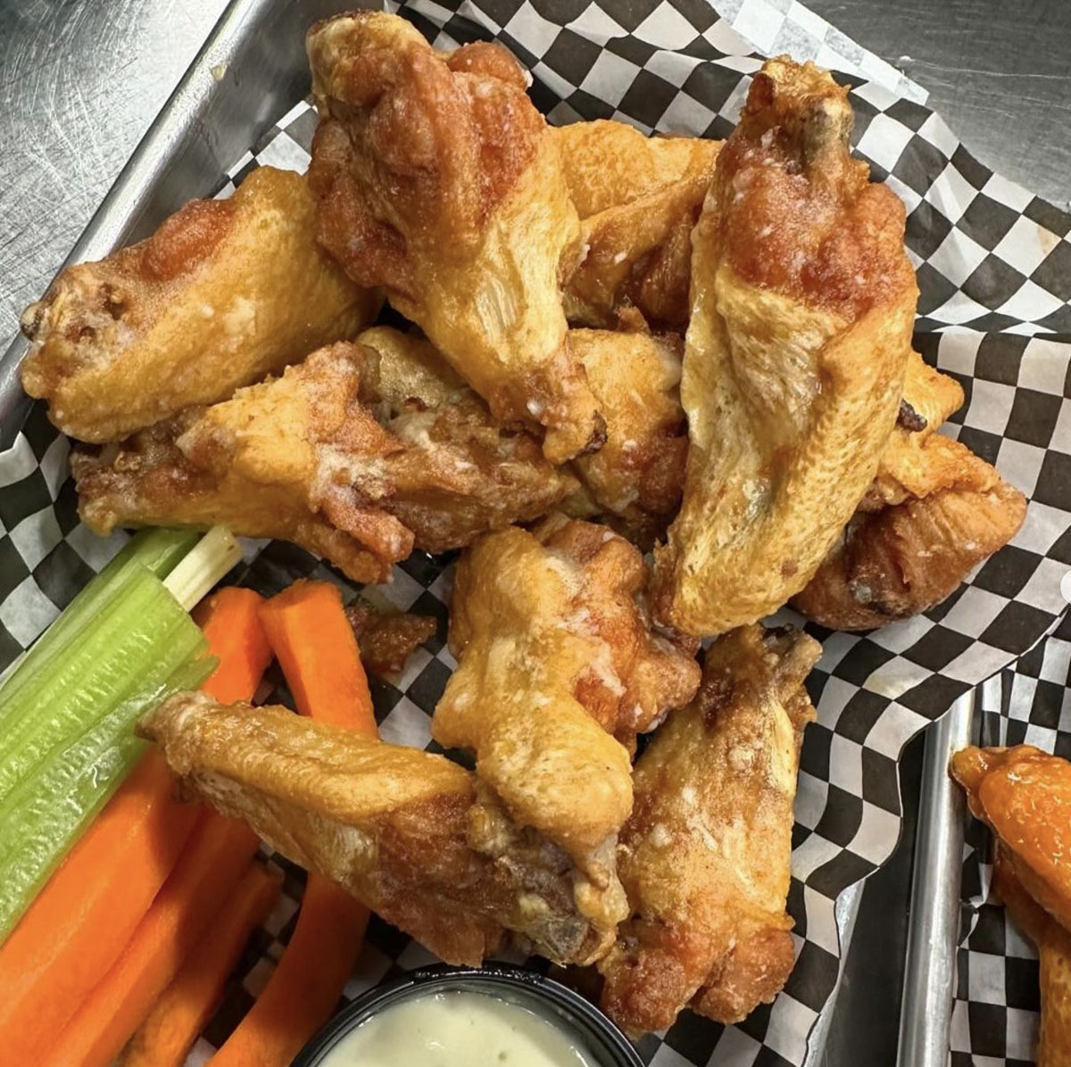 The Banshee Irish Pub