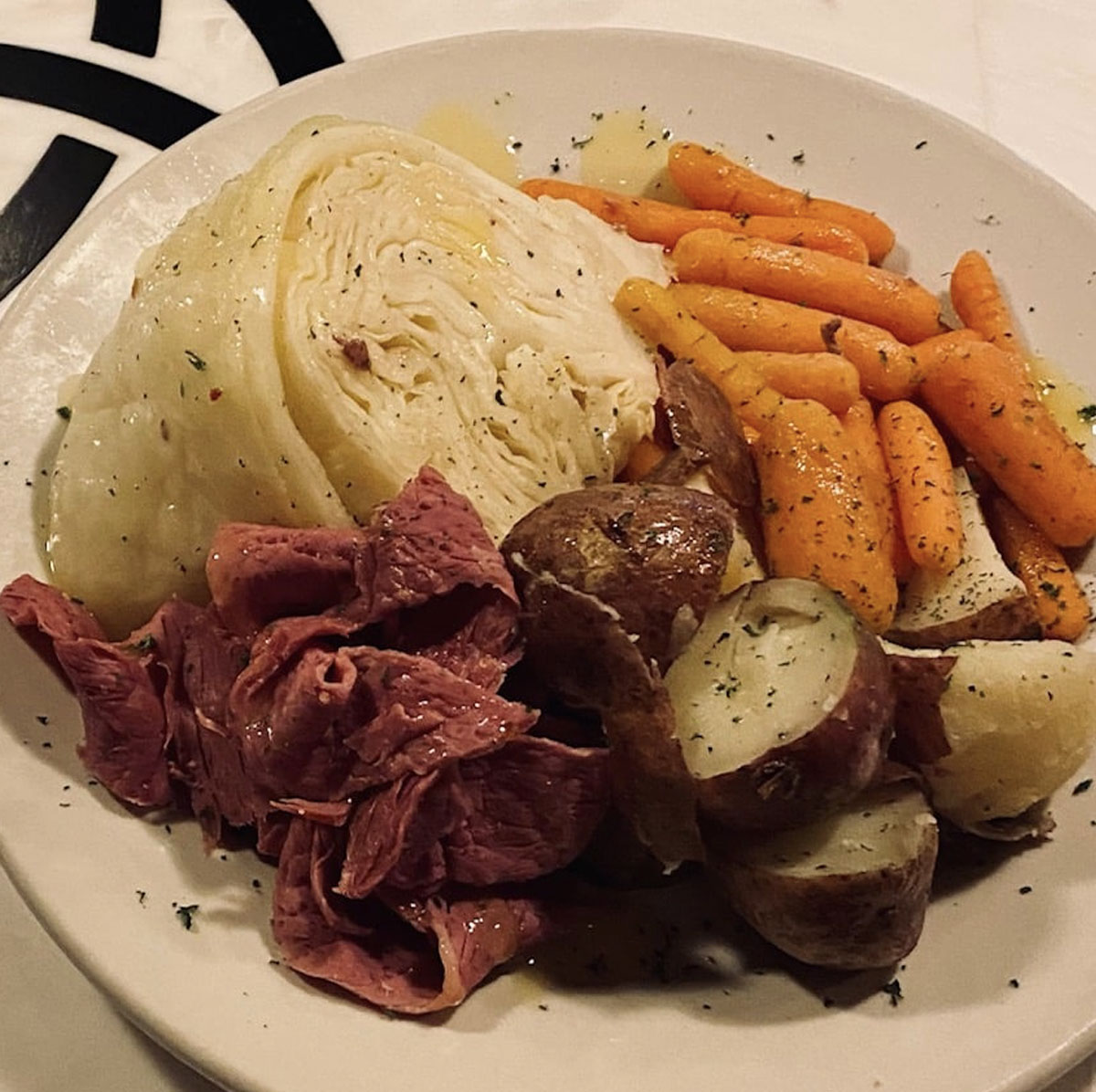 The Irishman Pub and Eatery