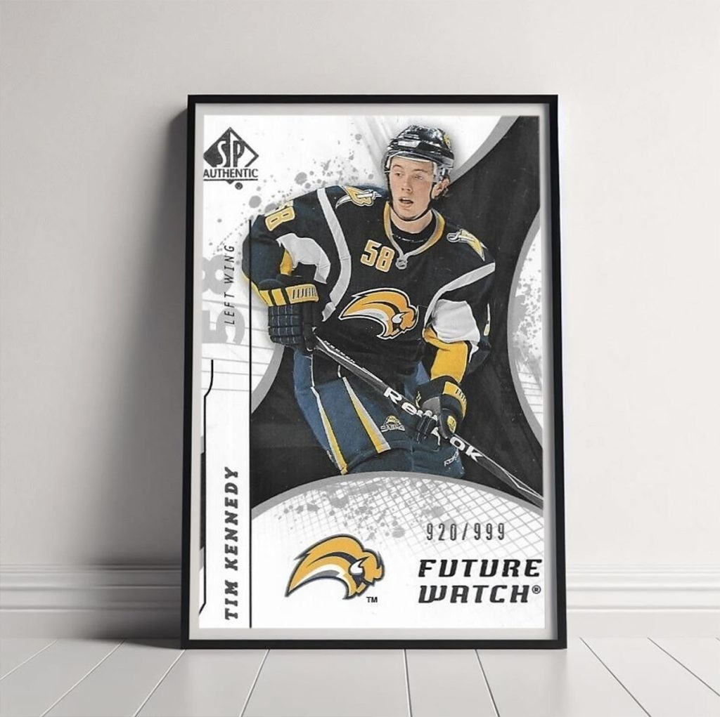 Read more about the article Tim Kennedy