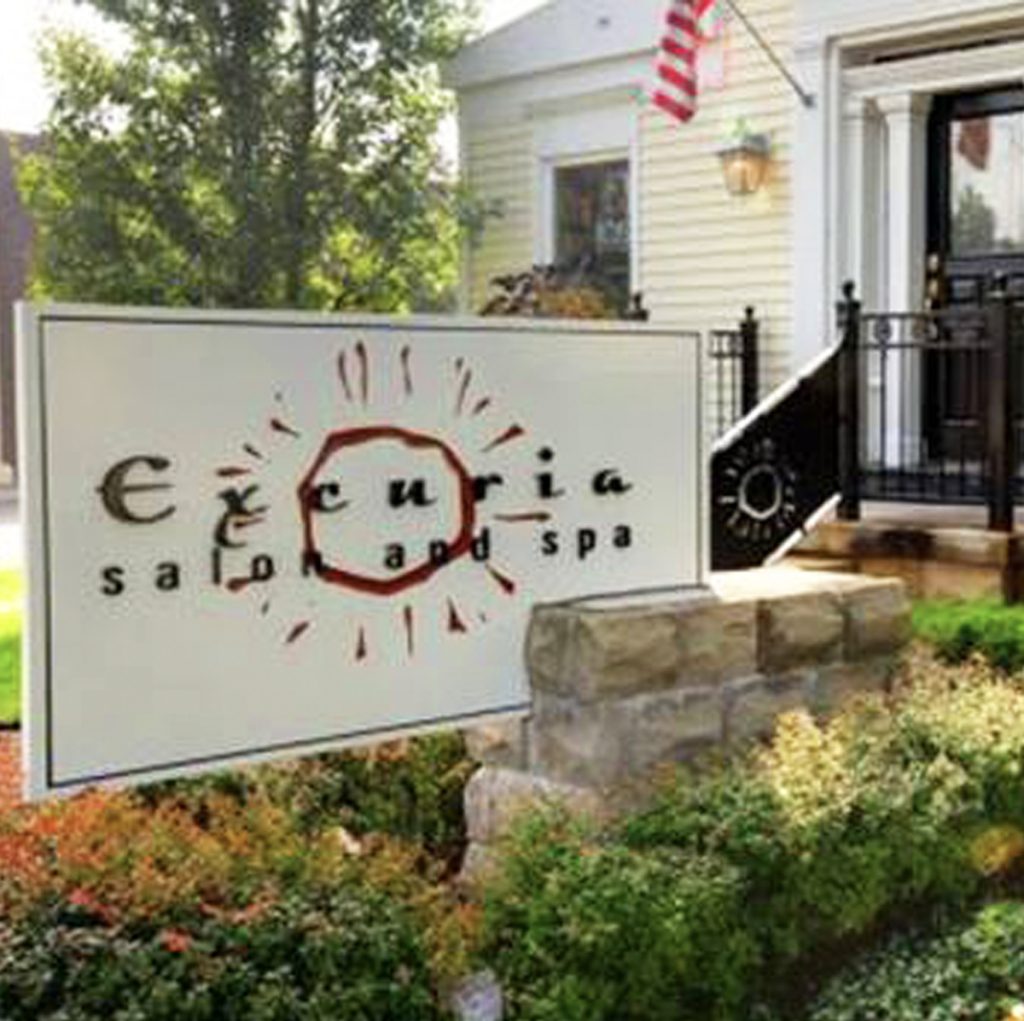 Read more about the article Excuria Salon & Spa