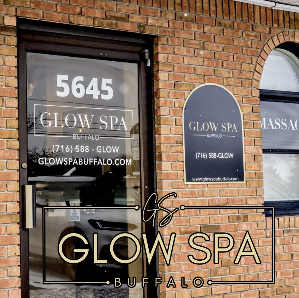 Read more about the article Glow Spa Buffalo