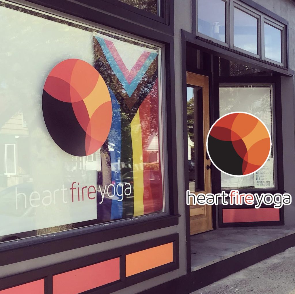 Read more about the article Heart Fire Yoga