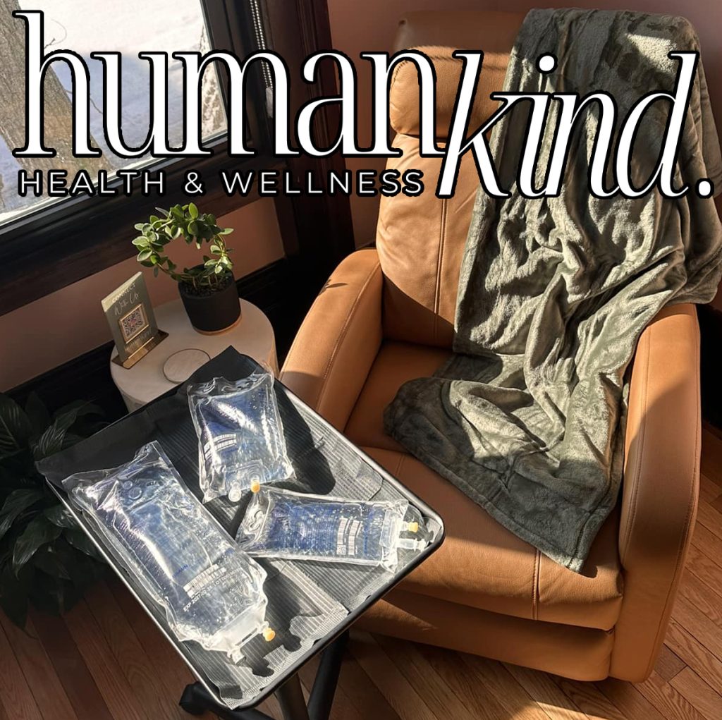 Read more about the article HumanKind Health & Wellness