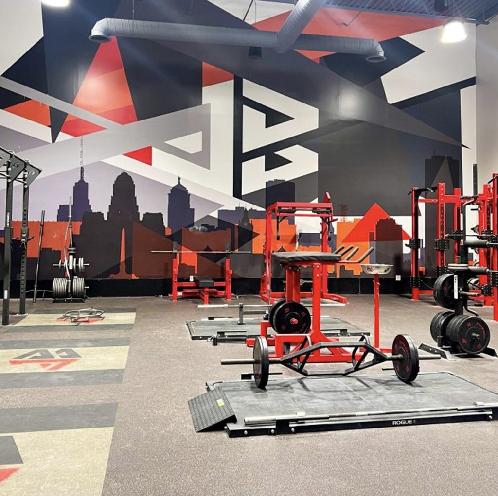 Read more about the article Jada Blitz Fitness