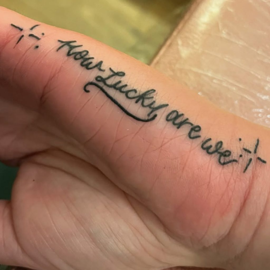 Read more about the article Kali Hash Tattoos