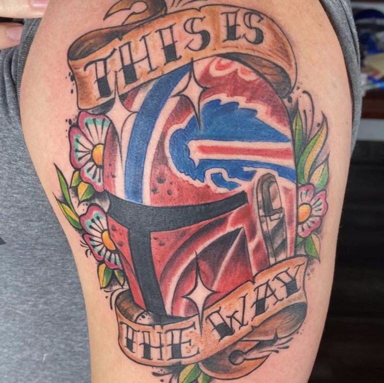 Madd Ink Tattoo & Piercing