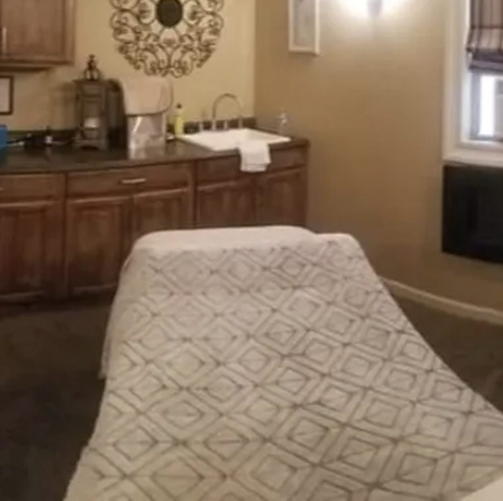 Read more about the article Mayabella Massage and Body Works