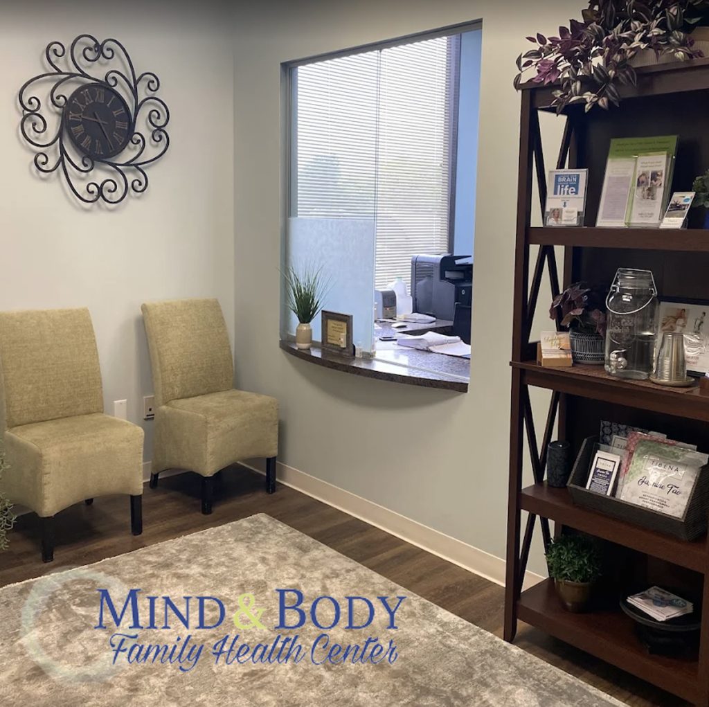 Read more about the article Mind & Body Family Health Center